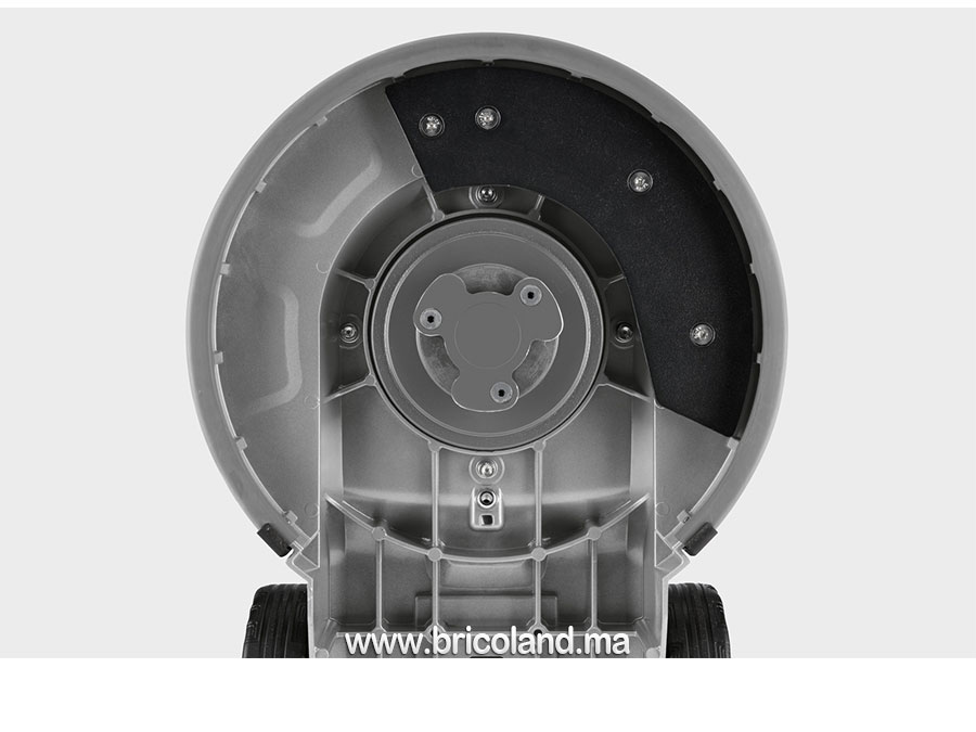 Monobrosse compète BDS 43/150 C Classic - KARCHER-17776