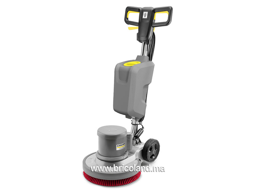 Monobrosse compète BDS 43/150 C Classic - KARCHER-0