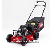 Tondeuse thermique tractée professionnelle Proline 53 cm 22283 - Toro-thumbnail