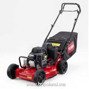 Tondeuse thermique tractée professionnelle Proline 53 cm 22283 - Toro-0