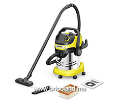 Aspirateur eau et poussières / Souffleur WD 5 S V-25/5/22 - KARCHER-thumbnail