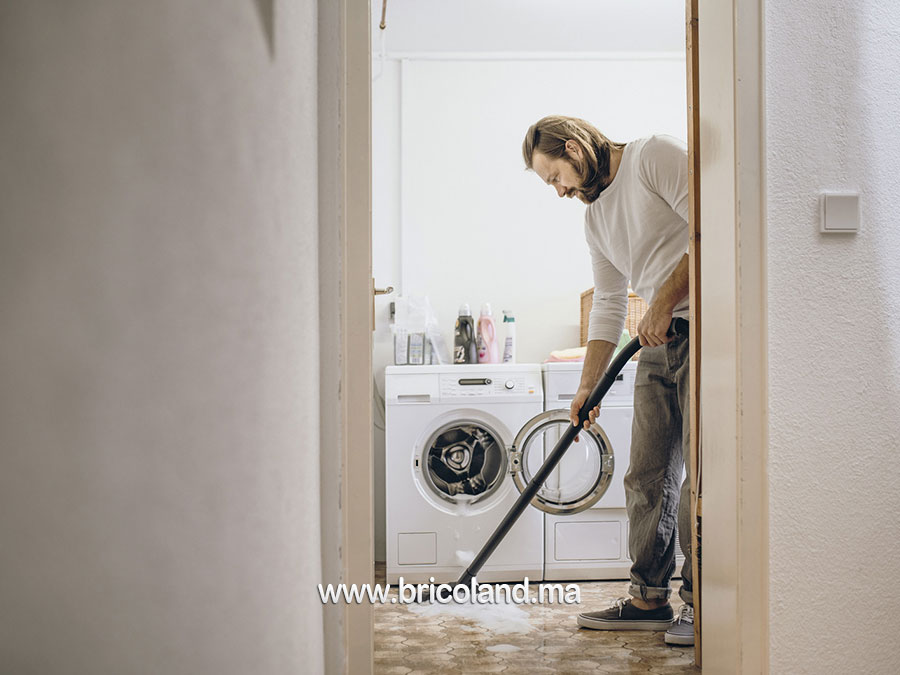 Aspirateur eau et poussières / Souffleur WD 5 S V-25/5/22 - KARCHER-17900