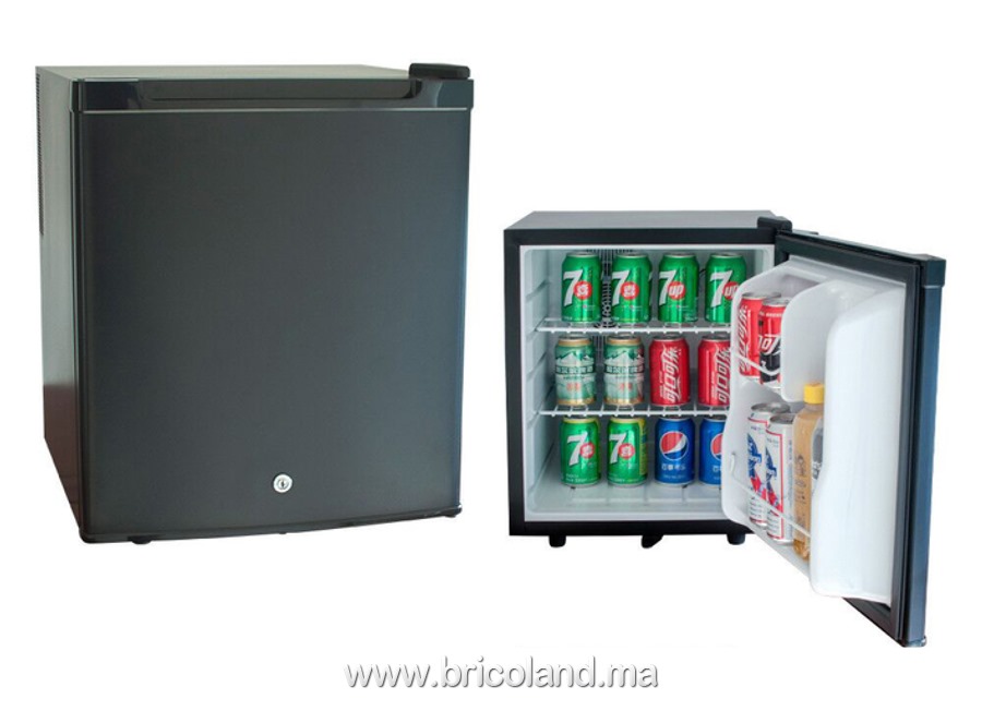 Mini Réfrigérateur 42 litres, Silencieux HS-42A HONEYSON-thumbnail