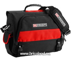 Sac 2 en 1 outillage et PC - BS.TLBPB - Facom-thumbnail