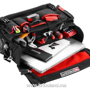 Sac 2 en 1 outillage et PC - BS.TLBPB - Facom-0