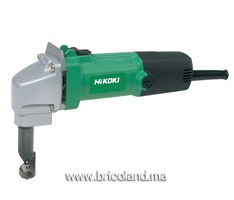 Grignoteuse 400W 1.6mm CN16SA - HIKOKI -thumbnail