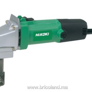 Grignoteuse 400W 1.6mm CN16SA - HIKOKI -0