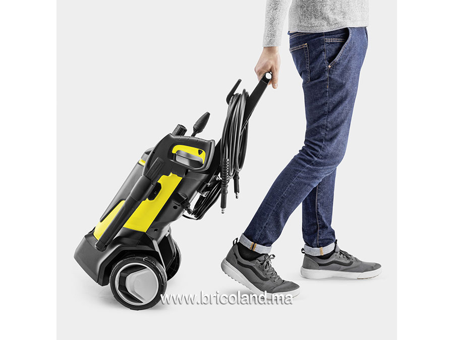 Nettoyeur haute pression K7 WCM - KÄRCHER-17884