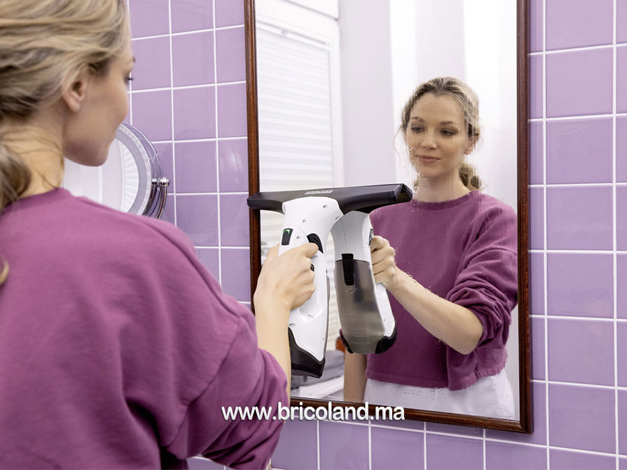 Nettoyeur de vitres WV 2 Plus N - KÄRCHER-17895