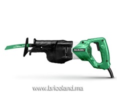 Scie sabre 300mm 1010W - CR13V2 - HIKOKI -thumbnail