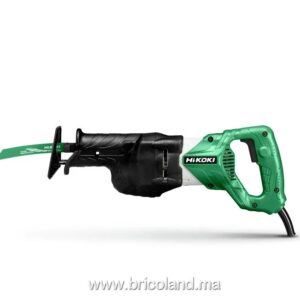 Scie sabre 300mm 1010W - CR13V2 - HIKOKI -0