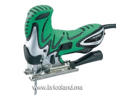 Scie sauteuse 110MM-720W CJ110MVA - HIKOKI -thumbnail