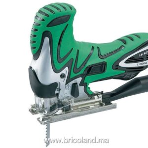 Scie sauteuse 110MM-720W CJ110MVA - HIKOKI -0