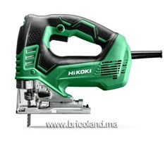 Scie sauteuse 160mm 800W CJ160V - HIKOKI -thumbnail