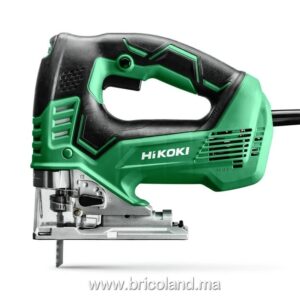 Scie sauteuse 160mm 800W CJ160V - HIKOKI -0