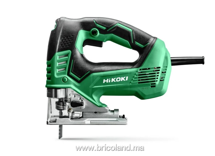 Scie sauteuse 160mm 800W CJ160V - HIKOKI -0