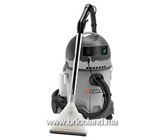 Injecteur extracteur CVC120P 20L 1400W - COMET -thumbnail