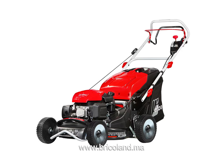 Tondeuse à gazon thermique tractée AR 53 TK ALUMINIUM - Efco-17937