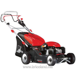 Tondeuse à gazon thermique tractée AR 53 TK ALUMINIUM - Efco-0