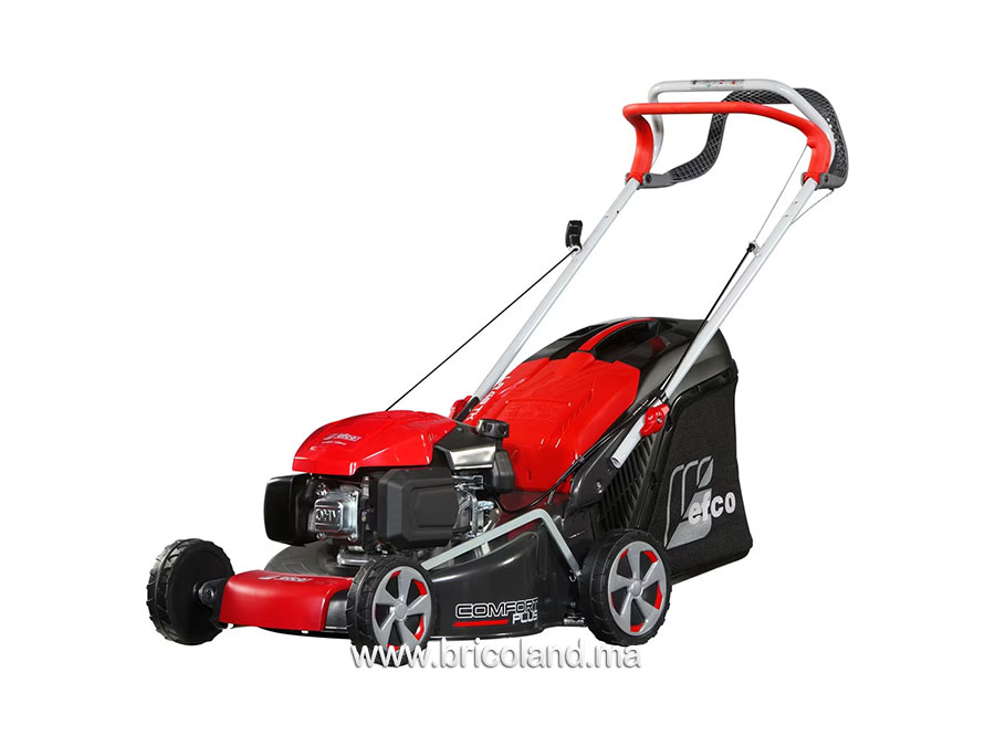 Tondeuse à gazon thermique tractée LR 48 TK Comfort Plus - Efco-17938