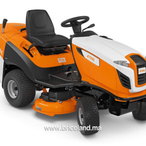 Tracteur tondeuse à gazon autoportée RT 5097 - STIHL-0