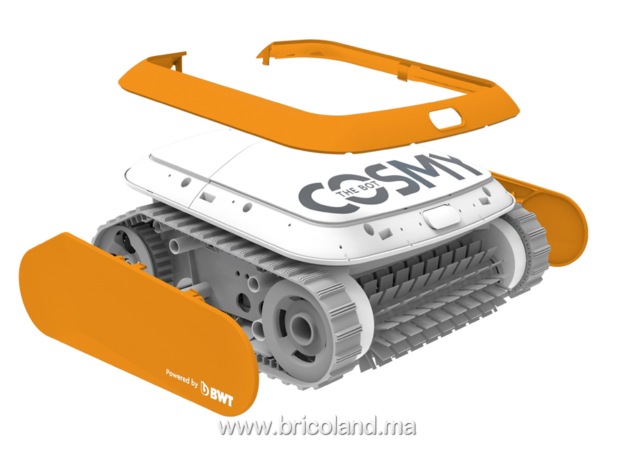 Kit changement de couleur Robot de piscine Cosmy-18064