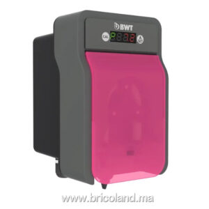 Pompe doseuse Easydose pH 1.5L/H 110m" BWT-0