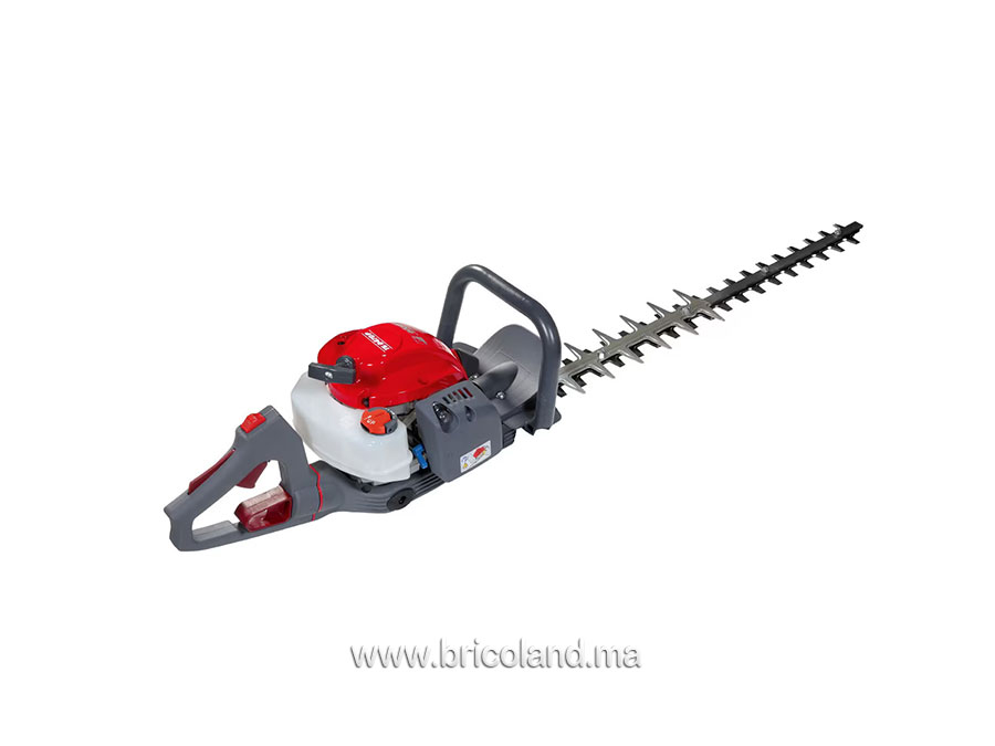 Taille haie thermique professionnelle TG 2460 P - Efco-18150
