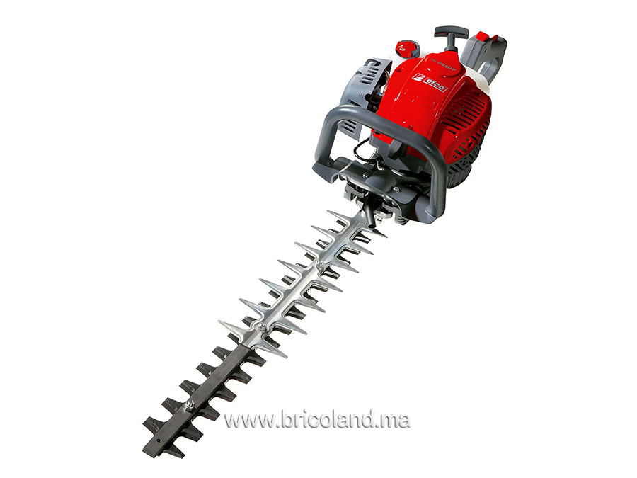 Taille haie thermique professionnelle TG 2460 P - Efco-18153