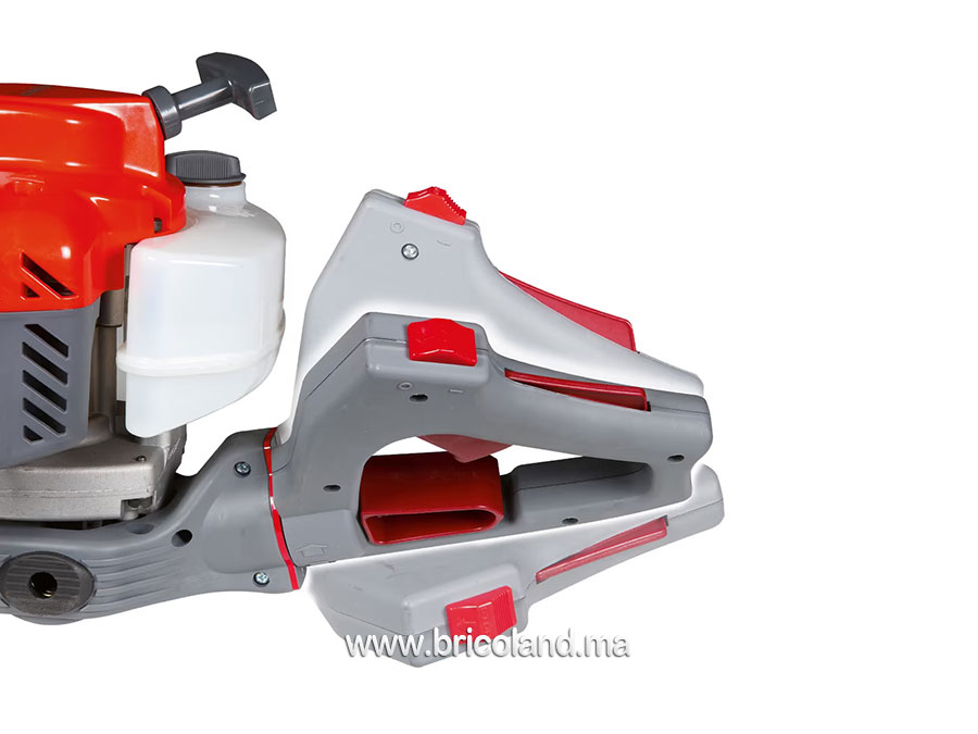 Taille haie thermique professionnelle TG 2460 P - Efco-18152