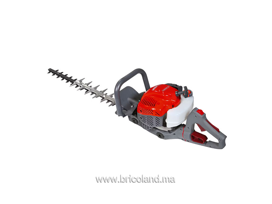 Taille haie thermique professionnelle TG 2460 P - Efco-0