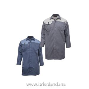Blouse de travail Premium-0