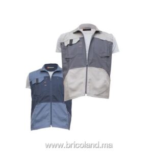Gilet Multi-poches Premium-0